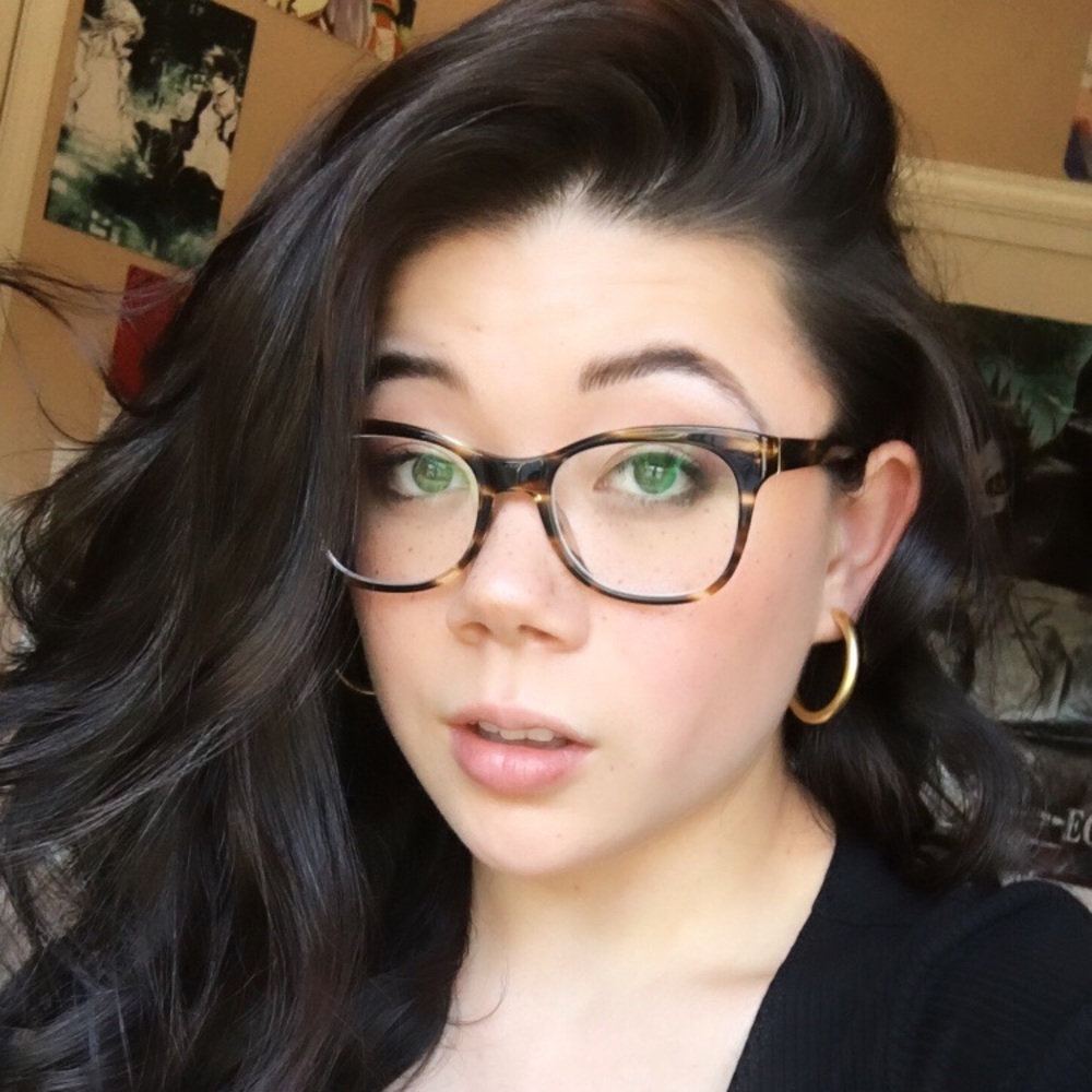 Meet your Posher, Morgan